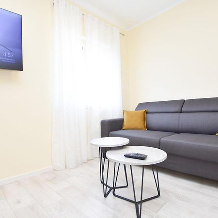 Apartment Ruzica Примоштен Экстерьер фото