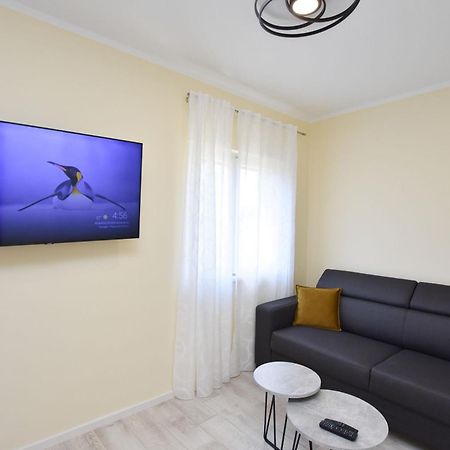 Apartment Ruzica Примоштен Экстерьер фото