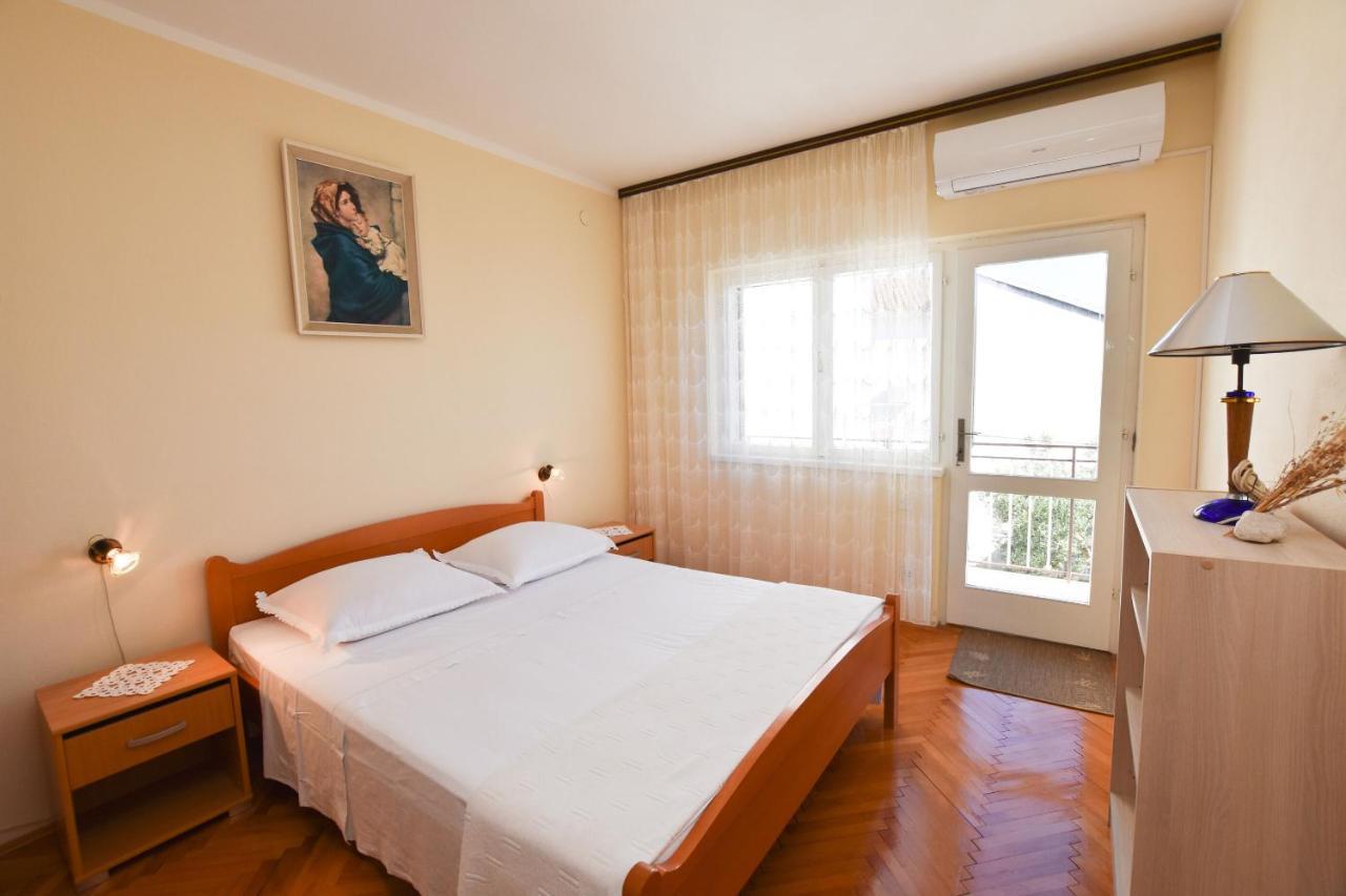 Apartment Ruzica Примоштен Экстерьер фото