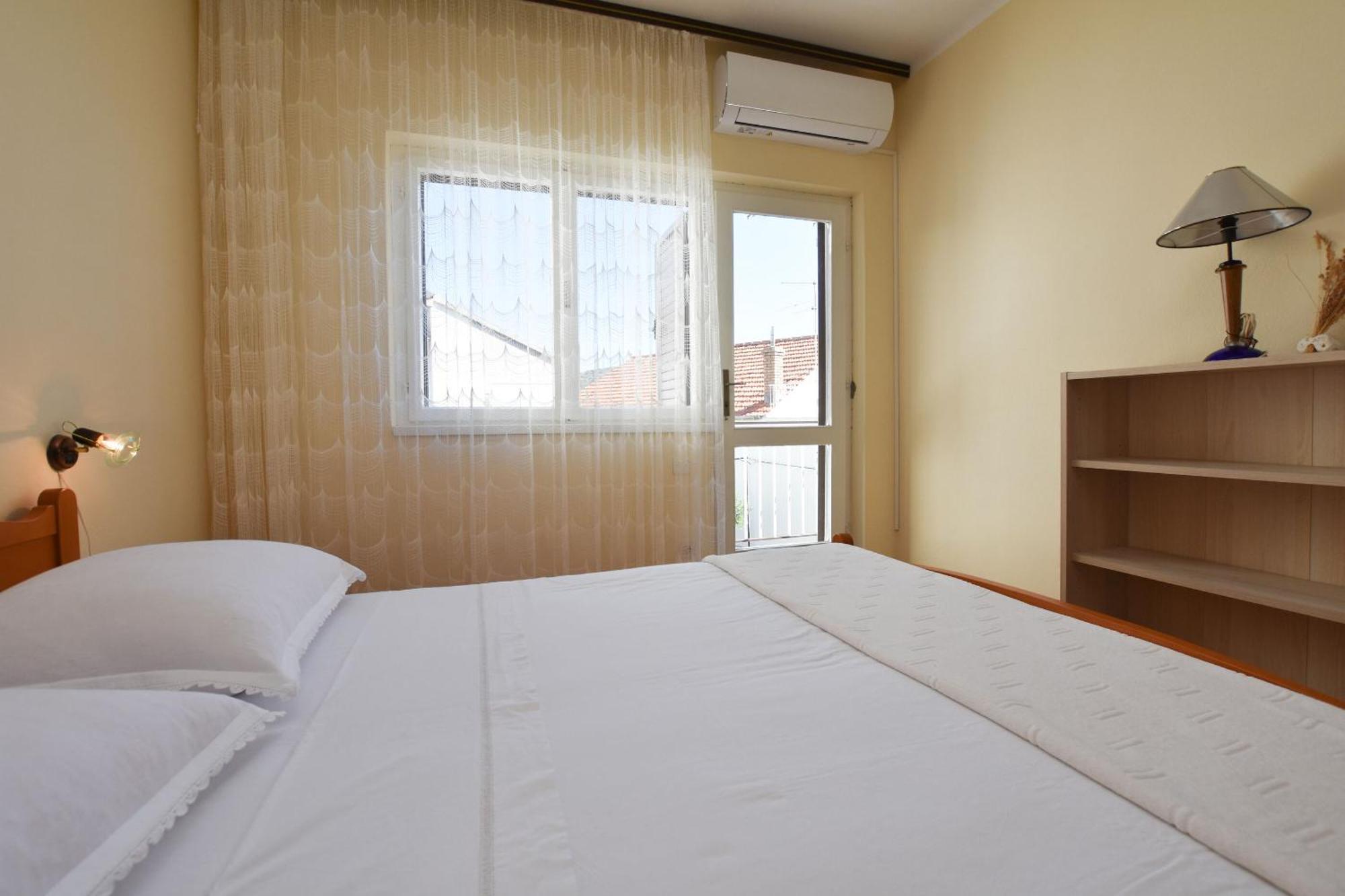 Apartment Ruzica Примоштен Экстерьер фото