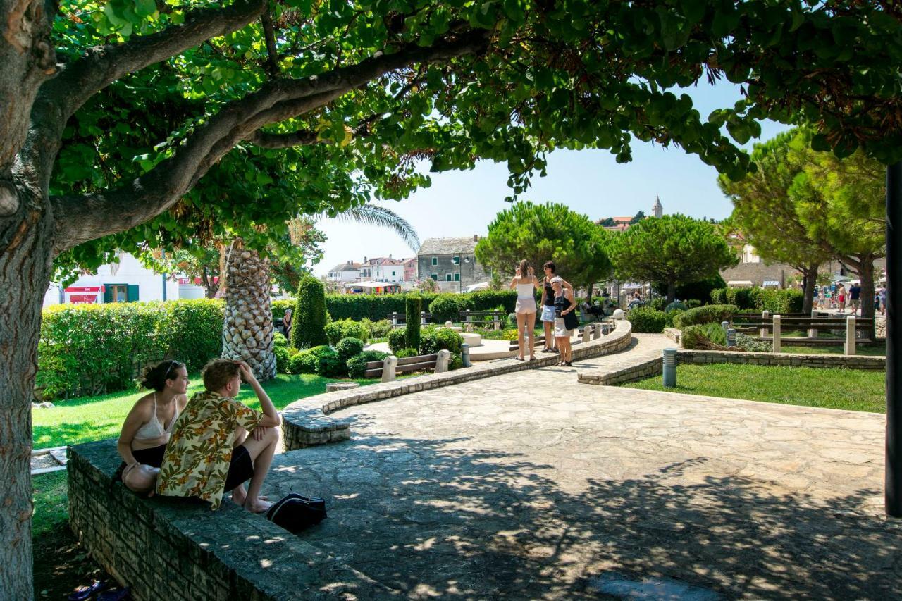 Apartment Ruzica Примоштен Экстерьер фото